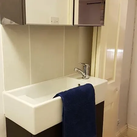 Alexandra Park Flat 1, Daire Bristol