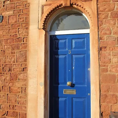 Alexandra Park Flat 1, Daire *