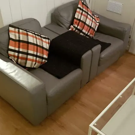 Alexandra Park Flat 1,